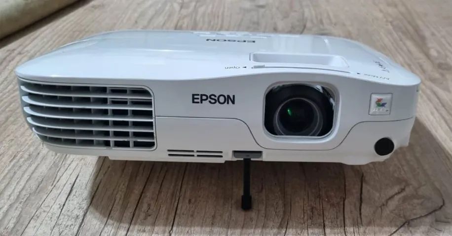 Projetor Epson PowerLite S10+ - Foto 3