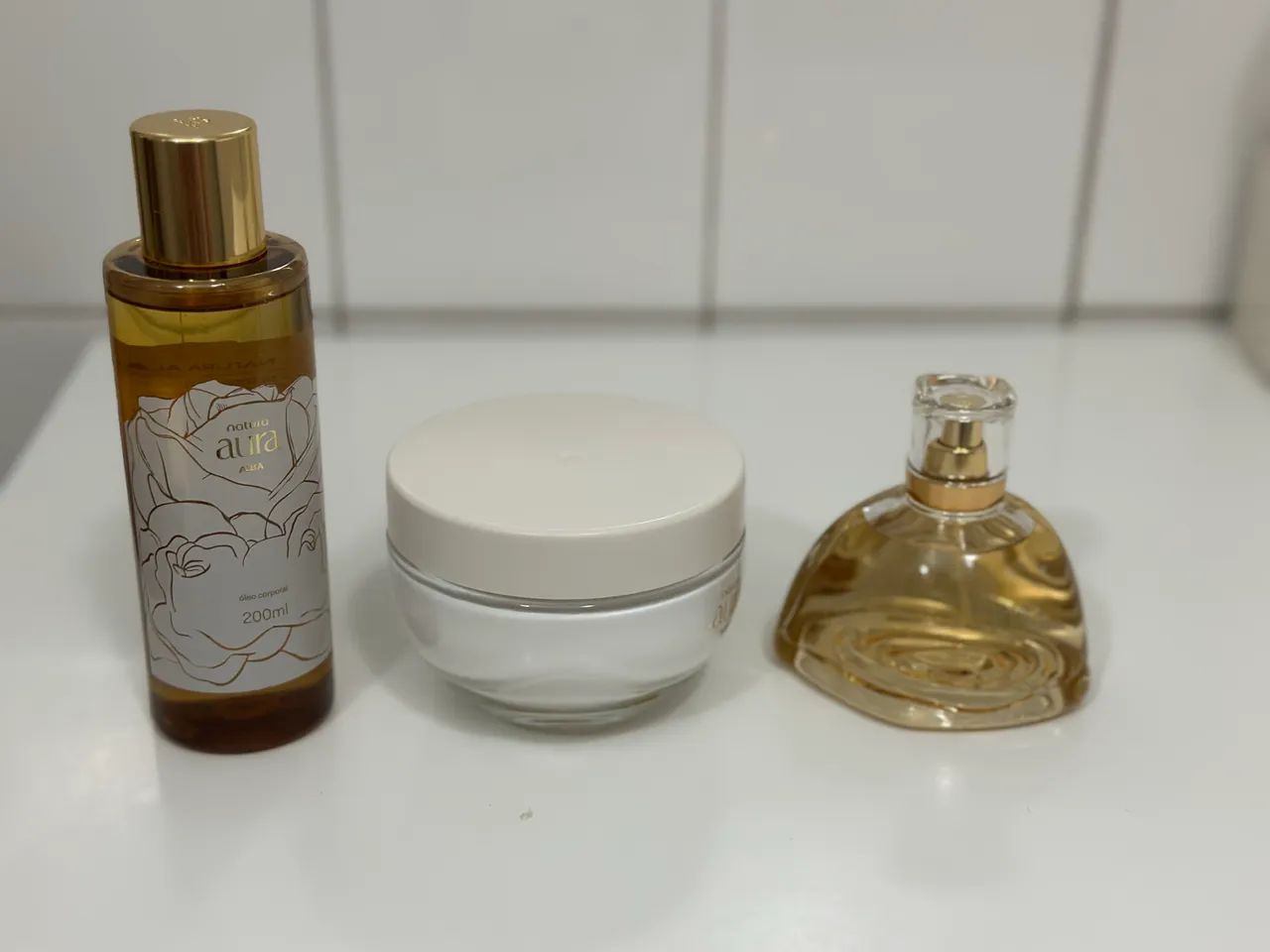 Kit Aura Alba - Foto 4