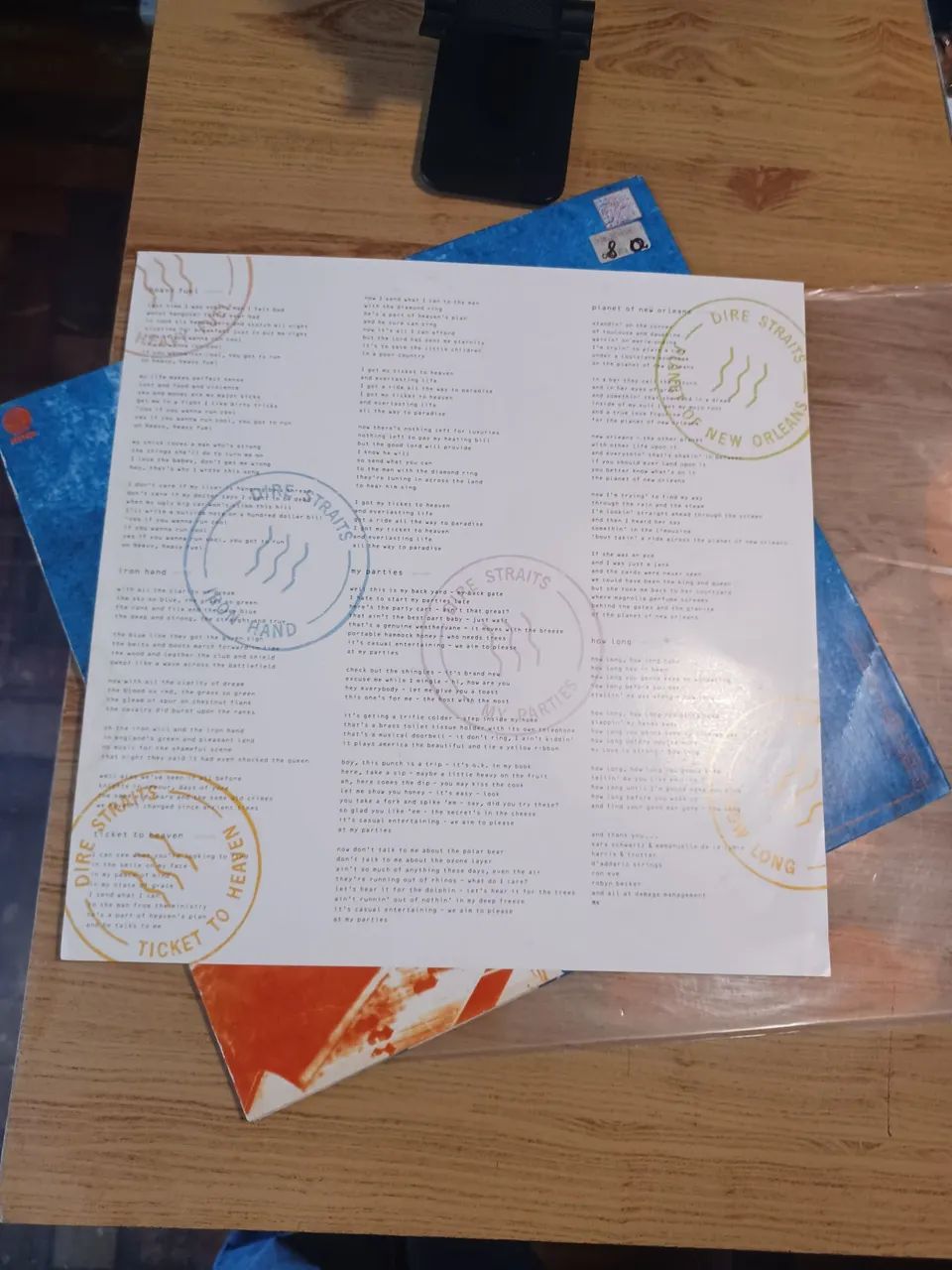 Lps disco de vinil  - Foto 4