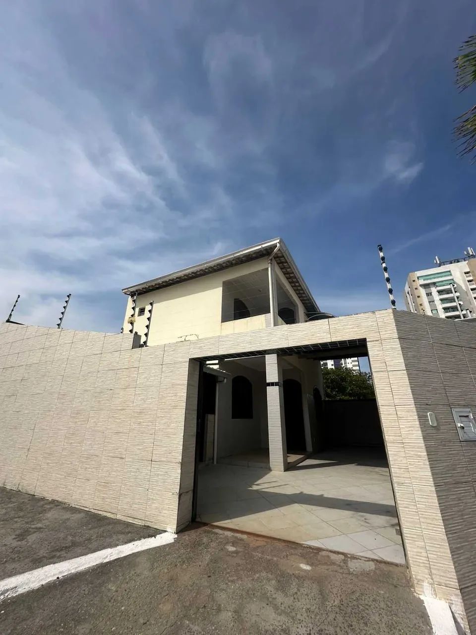 CASA NA ATALAIA - RUA PÚBLICA [57893] - Foto 4
