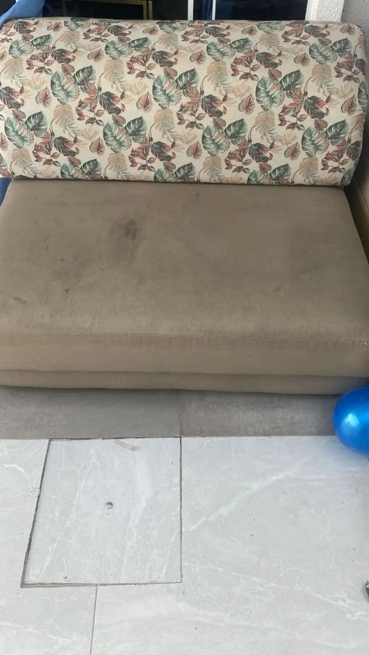 Sofá 4 peças  - Foto 3