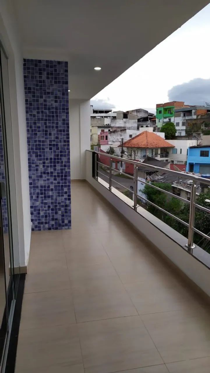 APTO AMPLO NO CONCEIÇÃO  - Foto 2