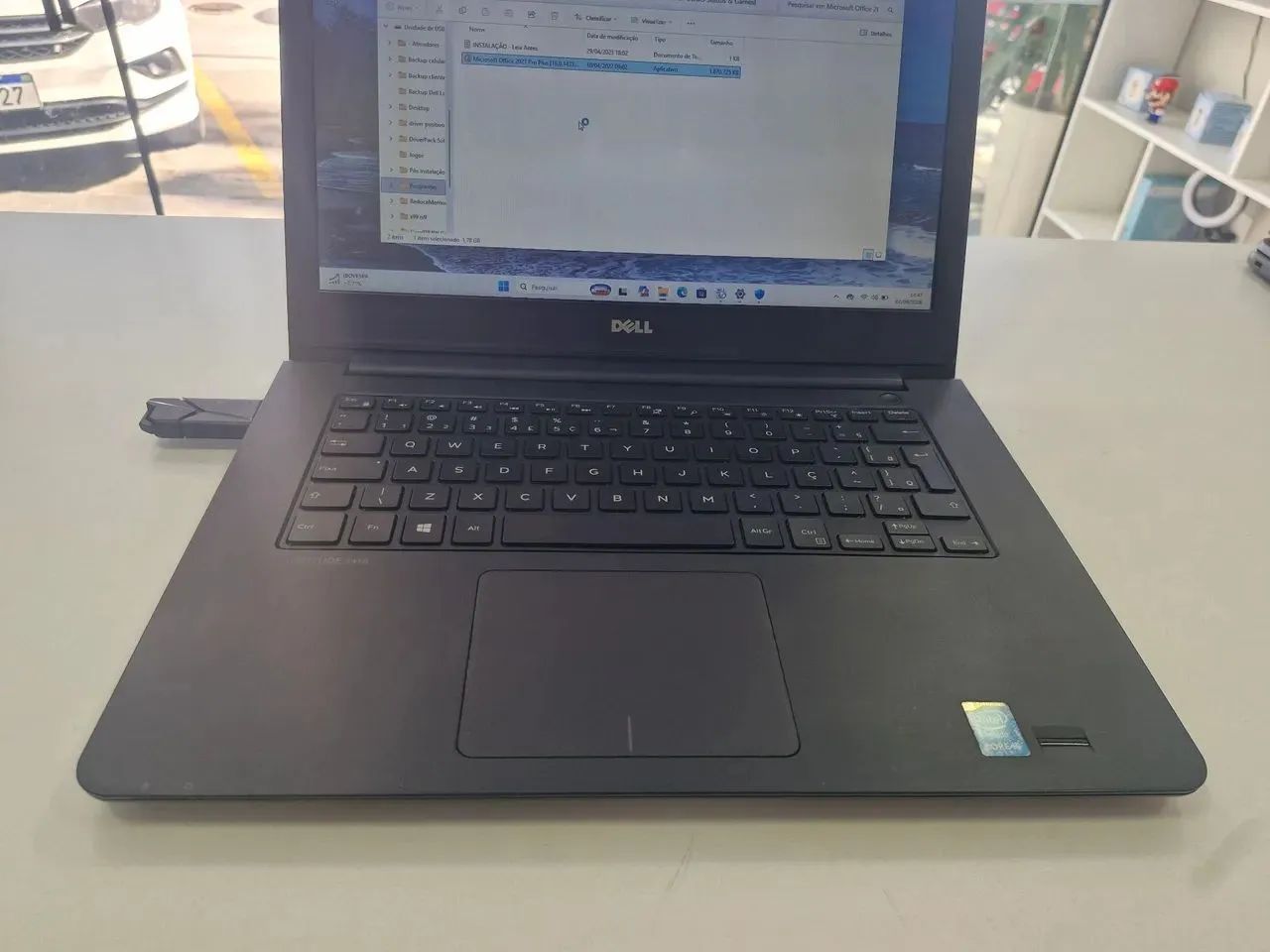 Notebook Dell Latitude 3450 - URGENTE! - Foto 2
