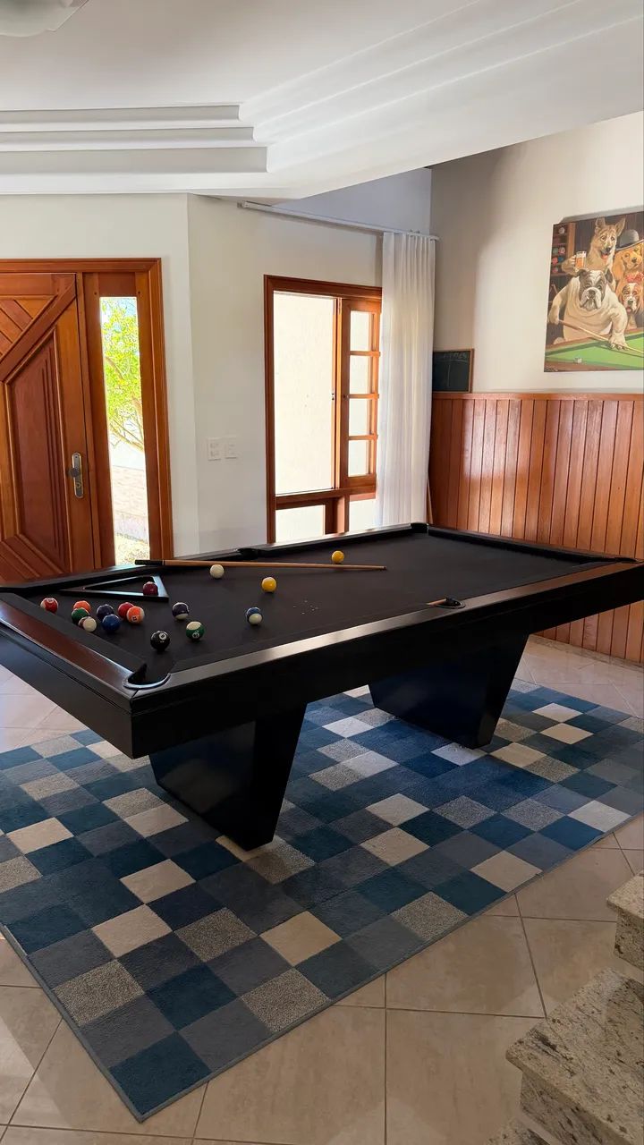 Mesa de sinuca  - Foto 2