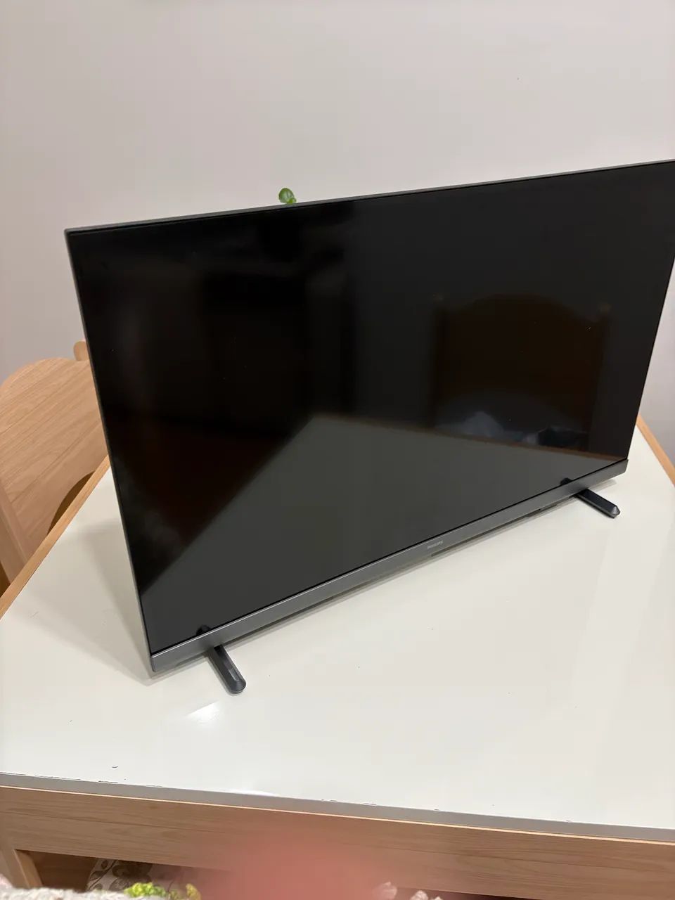 Tv Phillips 32 polegadas com Google TV