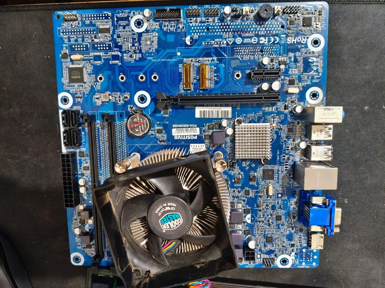 Kit Pc  - Foto 2