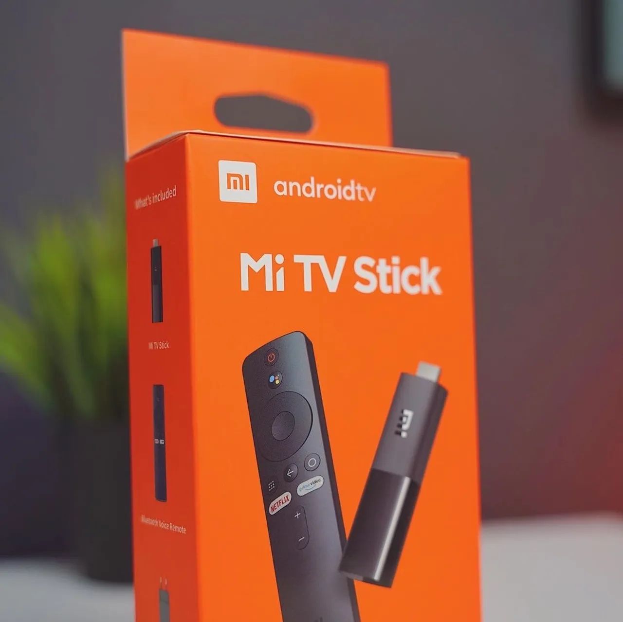 XIAOMI MI TV STICK - Foto 2