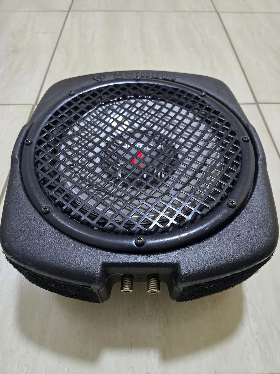 Subwoofer Boomber