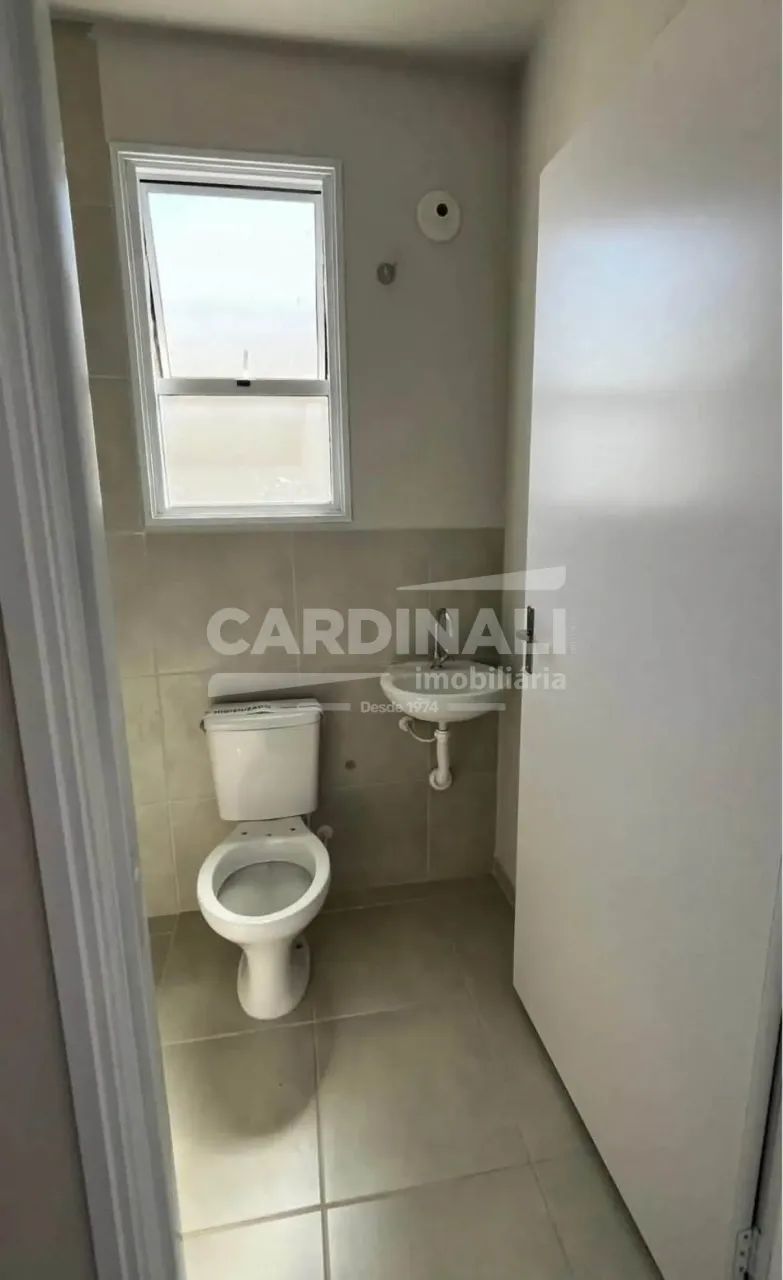 Casa com ótima localização próximo escola e creche - Foto 4