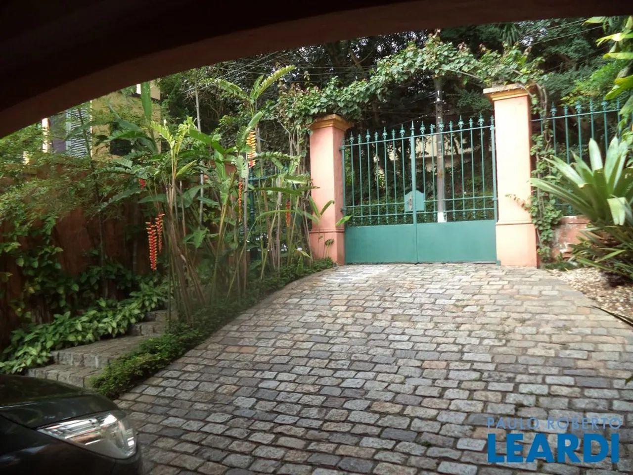CASA ASSOBRADADA - MORUMBI - SP - Foto 2