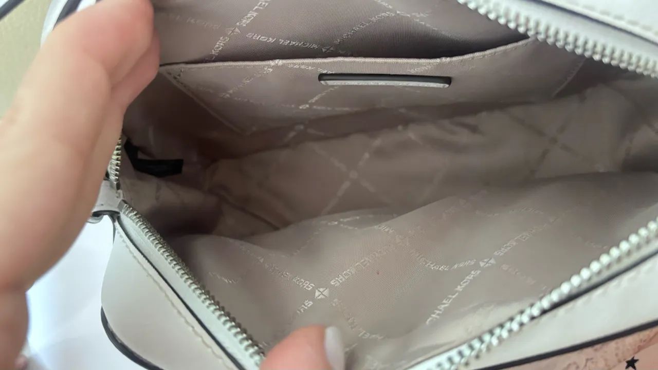 Bolsa Michael Kors  - Foto 4