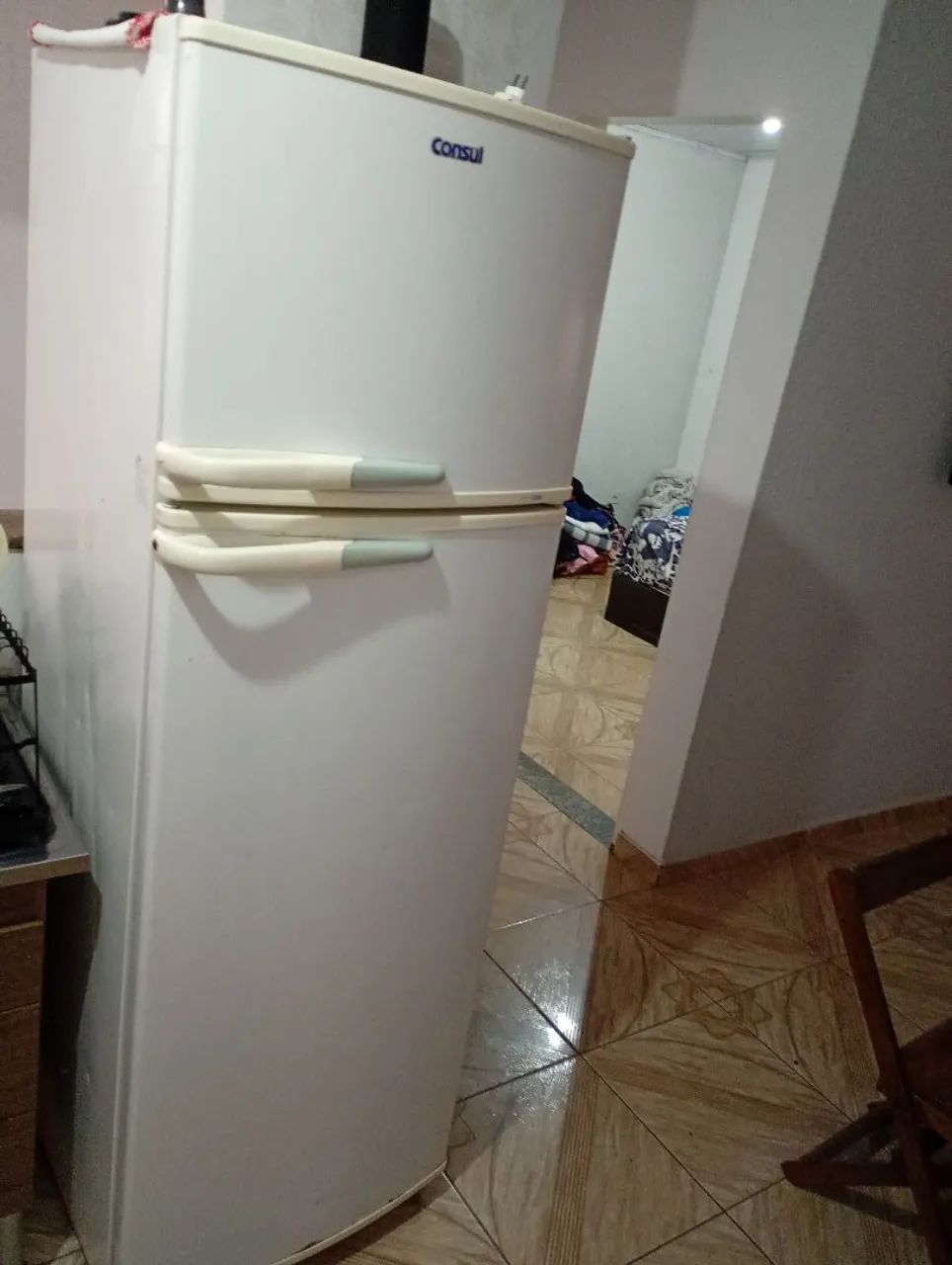 Geladeira  - Foto 2