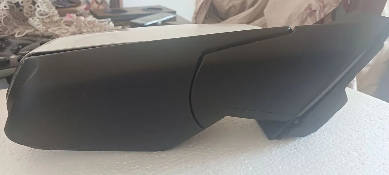Retrovisor Original com Pisca e Sensor de Ponto Cego (Lado Direito / Passageiro) - Foto 2