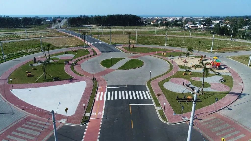 Terreno na praia - Foto 2
