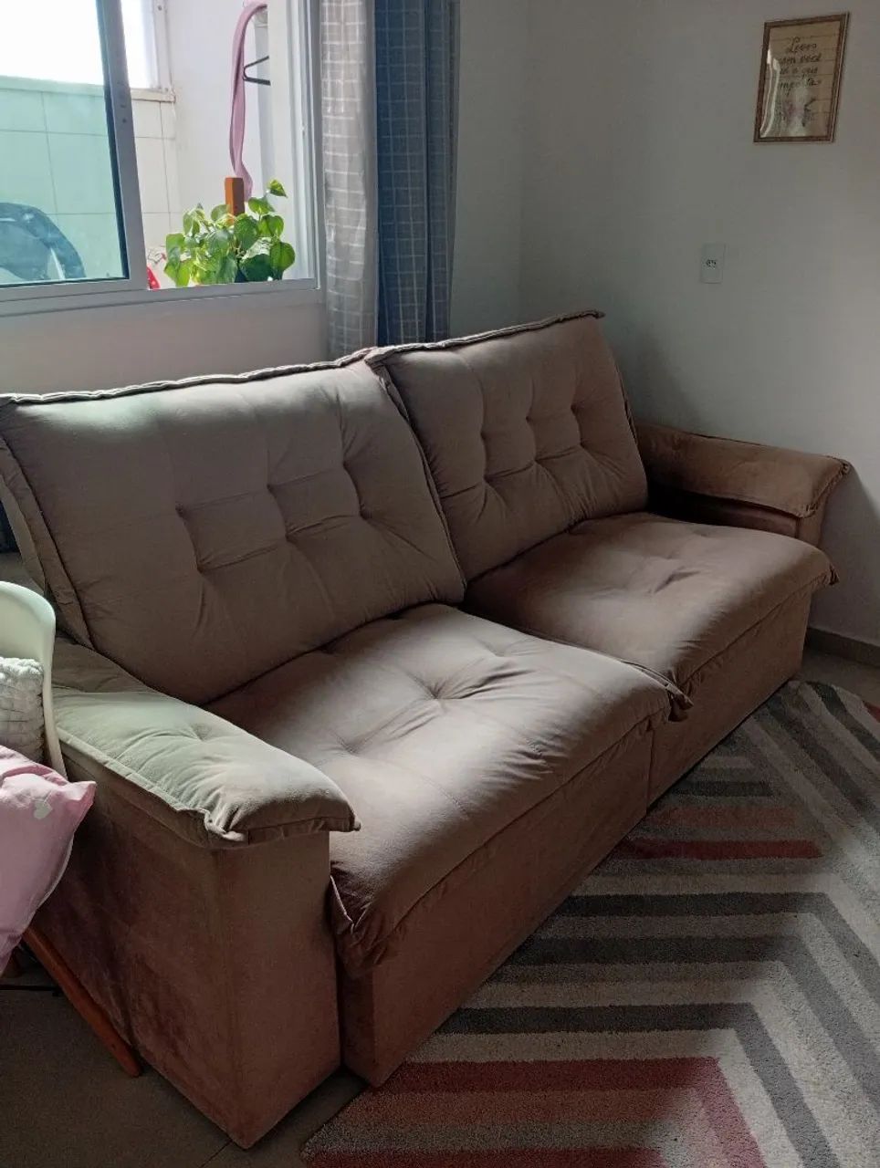 Vendo sofa - Foto 2