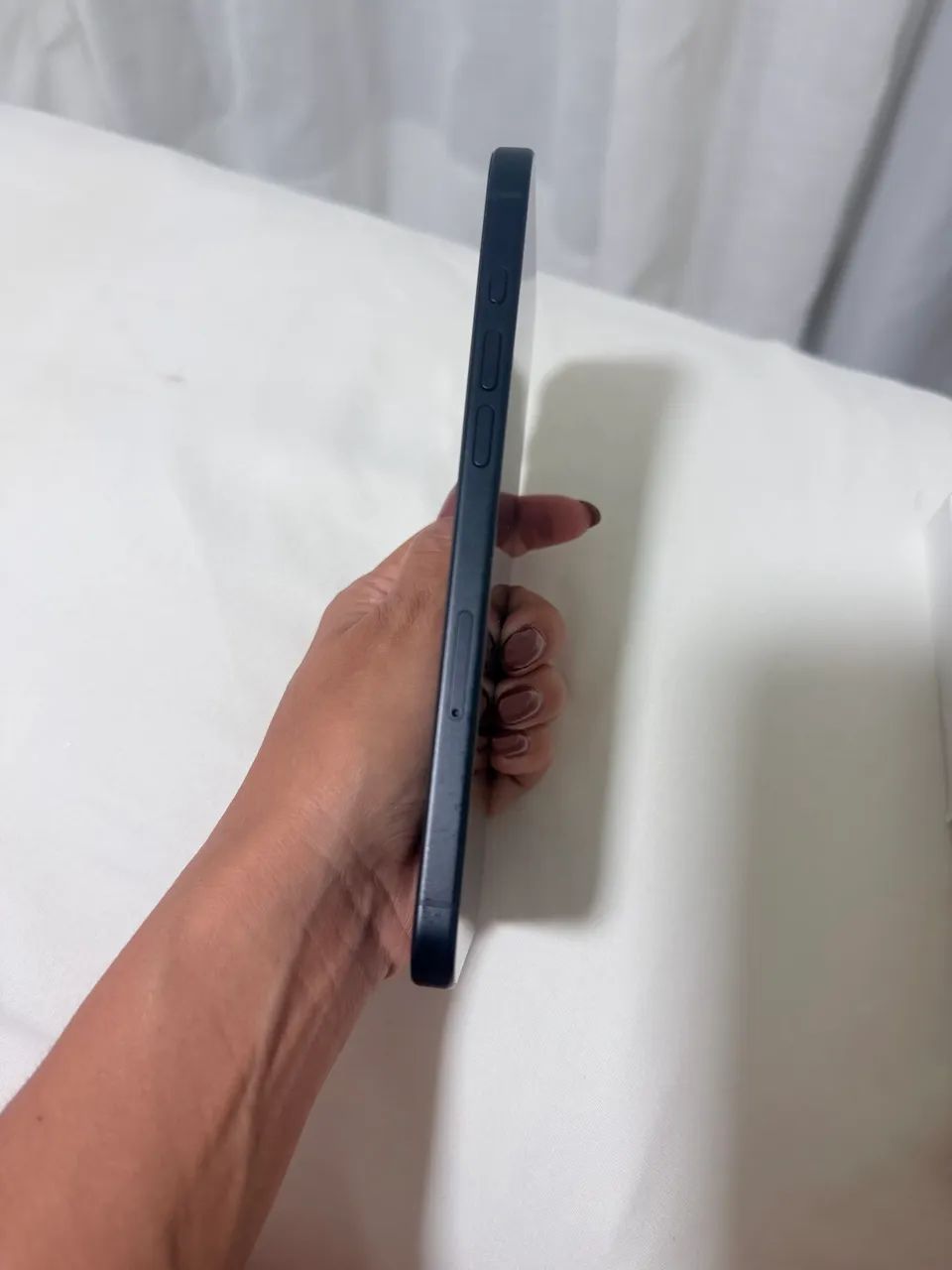 iPhone 16 pluss - Foto 4
