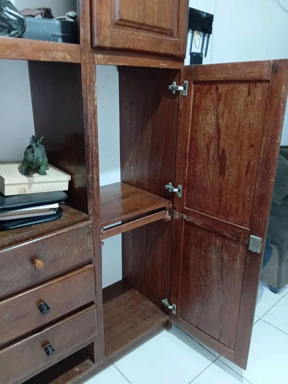 Guarda roupa - Foto 3