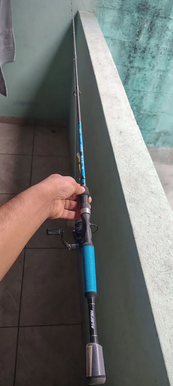 kit pesca - Foto 3