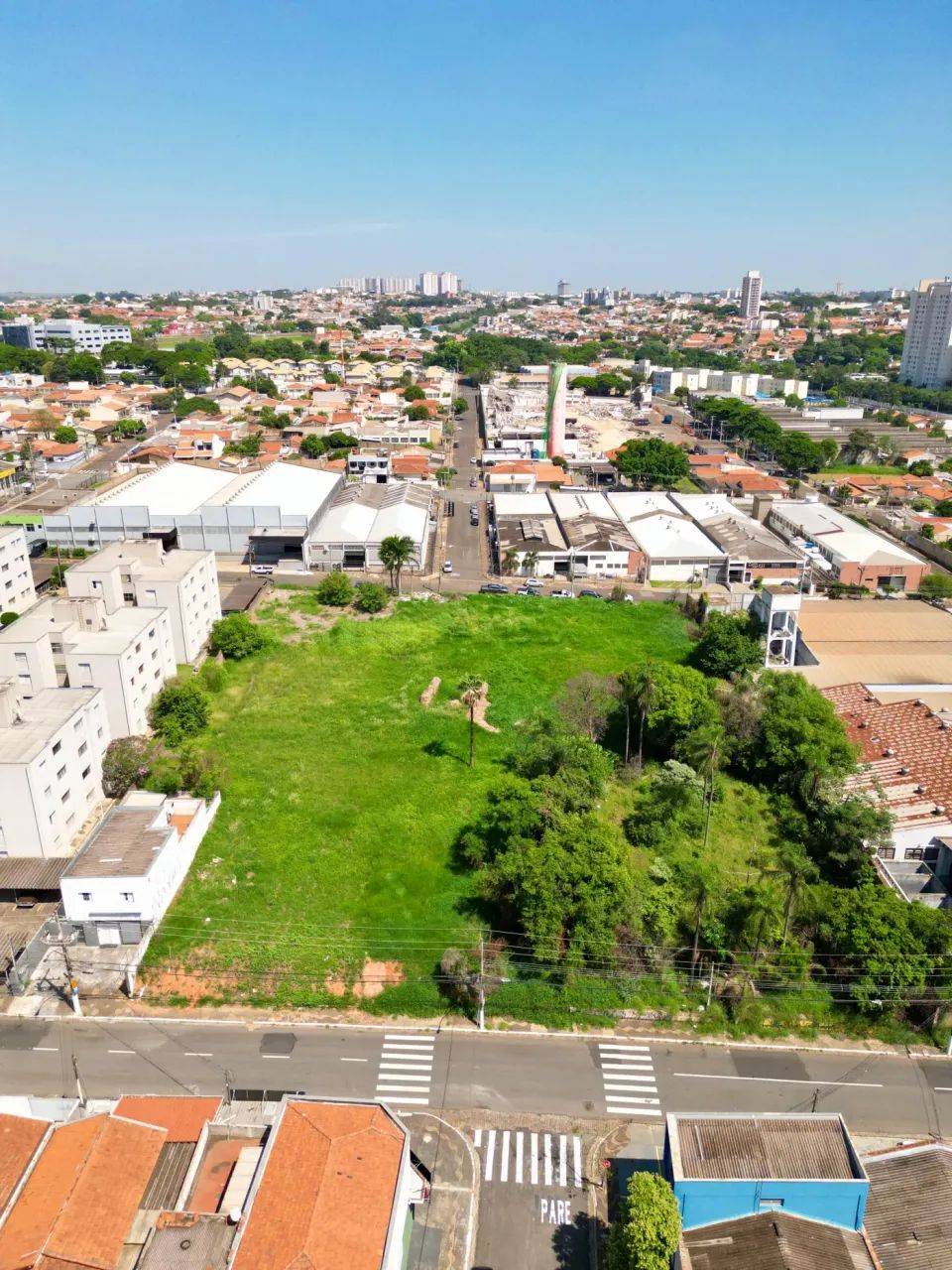 Terreno à venda no Centro de Americana/SP - Foto 4