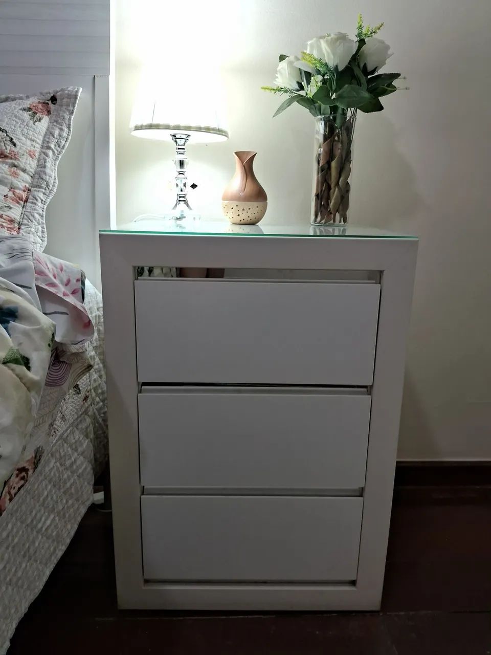 Mesa de cabeceira  - Foto 2