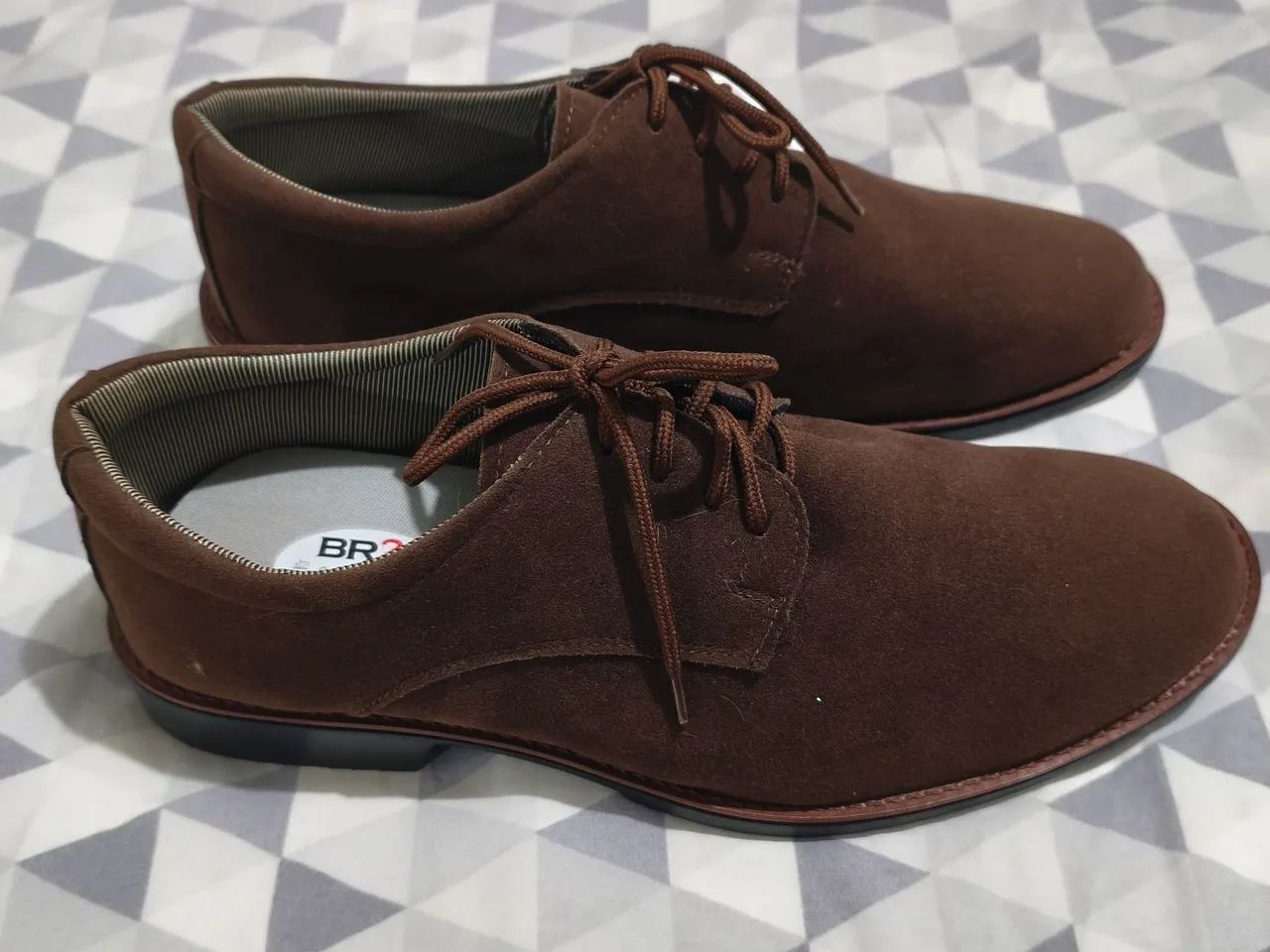 Sapato Oxford n41  - Foto 2