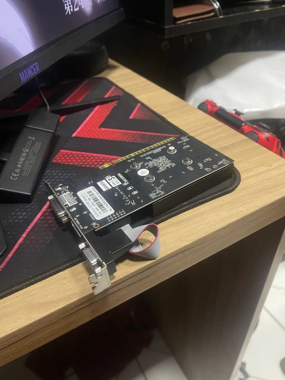 Gt 730 4GB - Foto 3