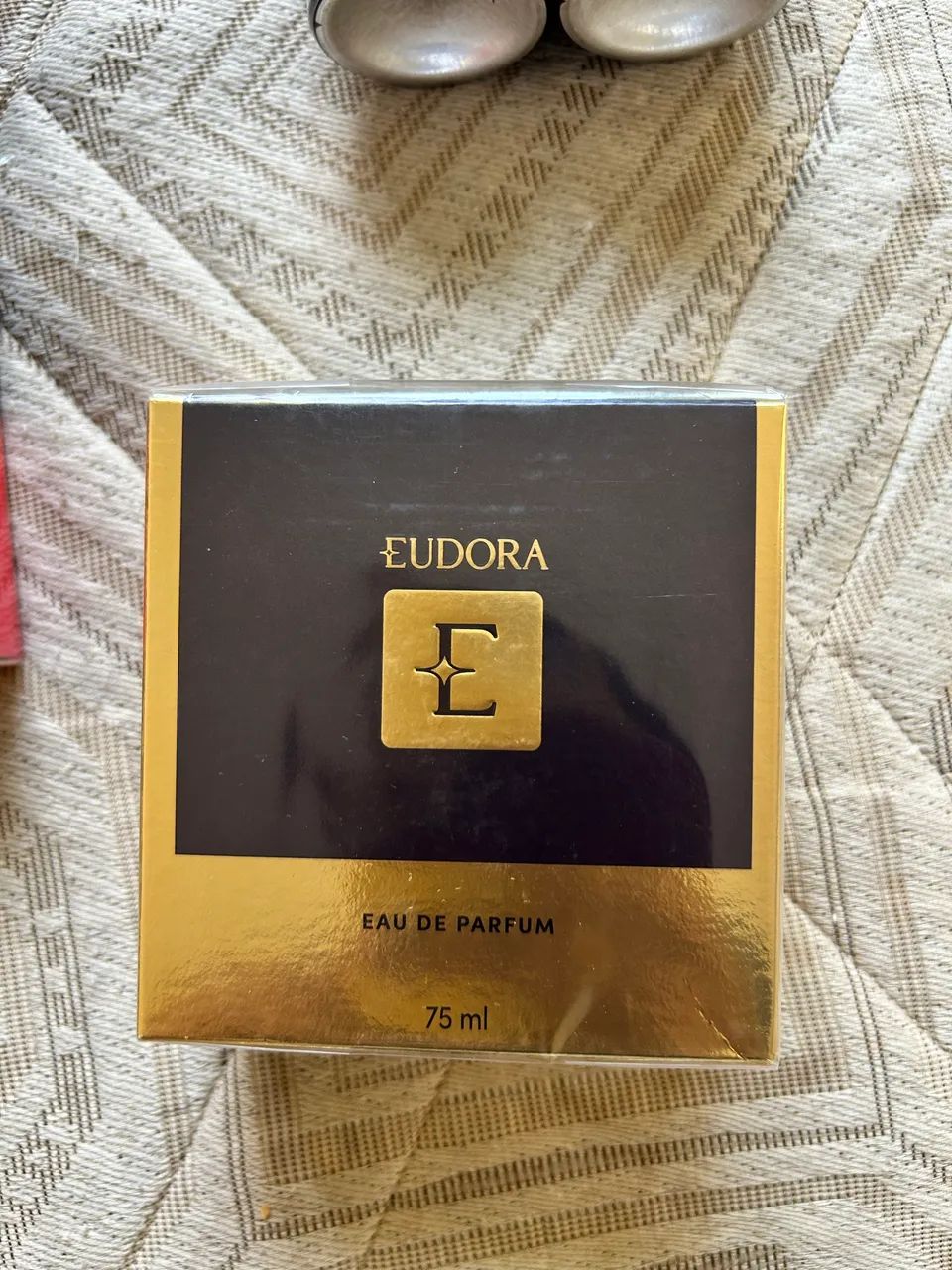 Perfume eau de parfum