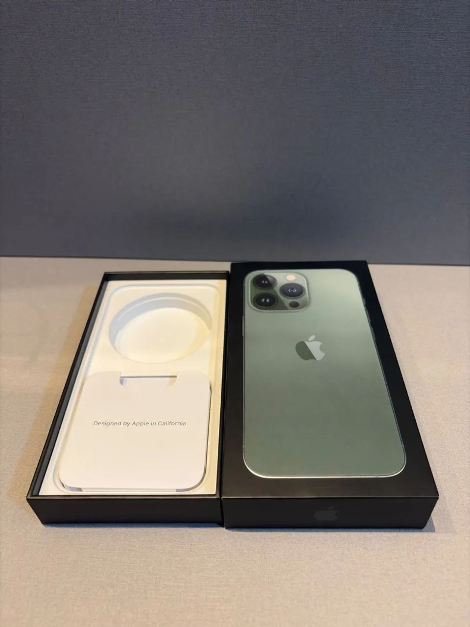 Iphone 13 Pro 128gb - Foto 2