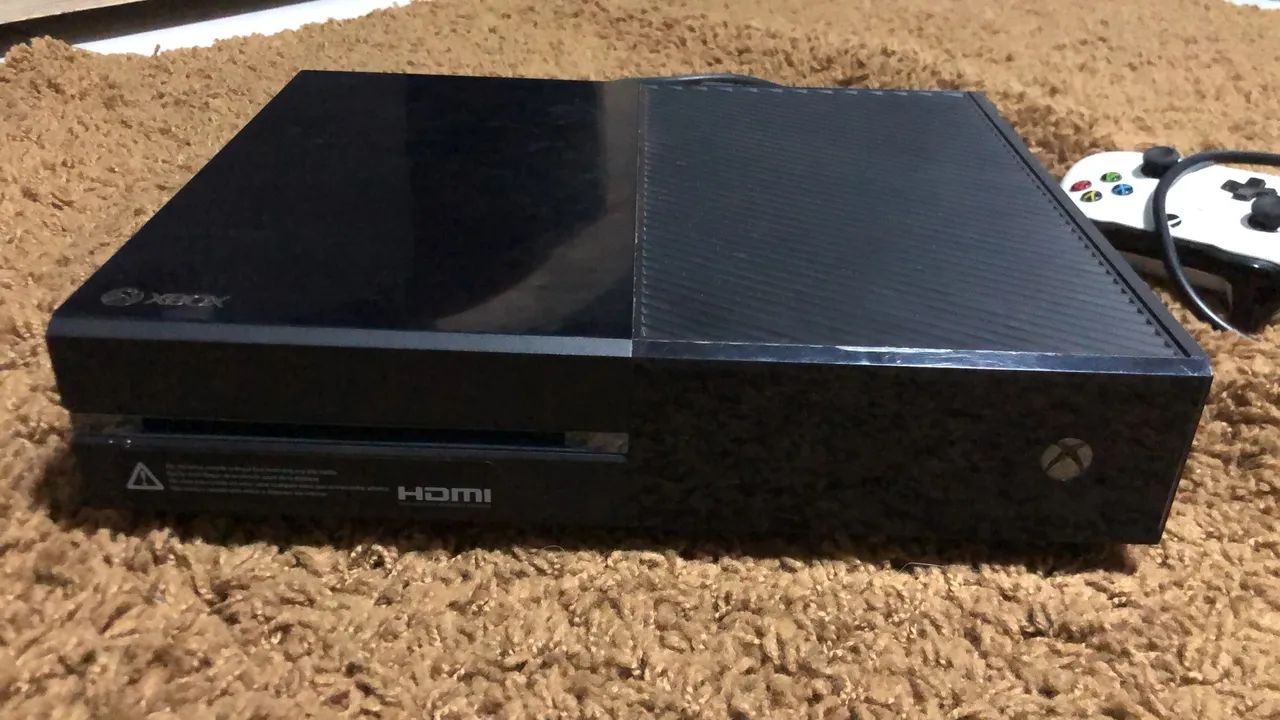 Xbox one  - Foto 3