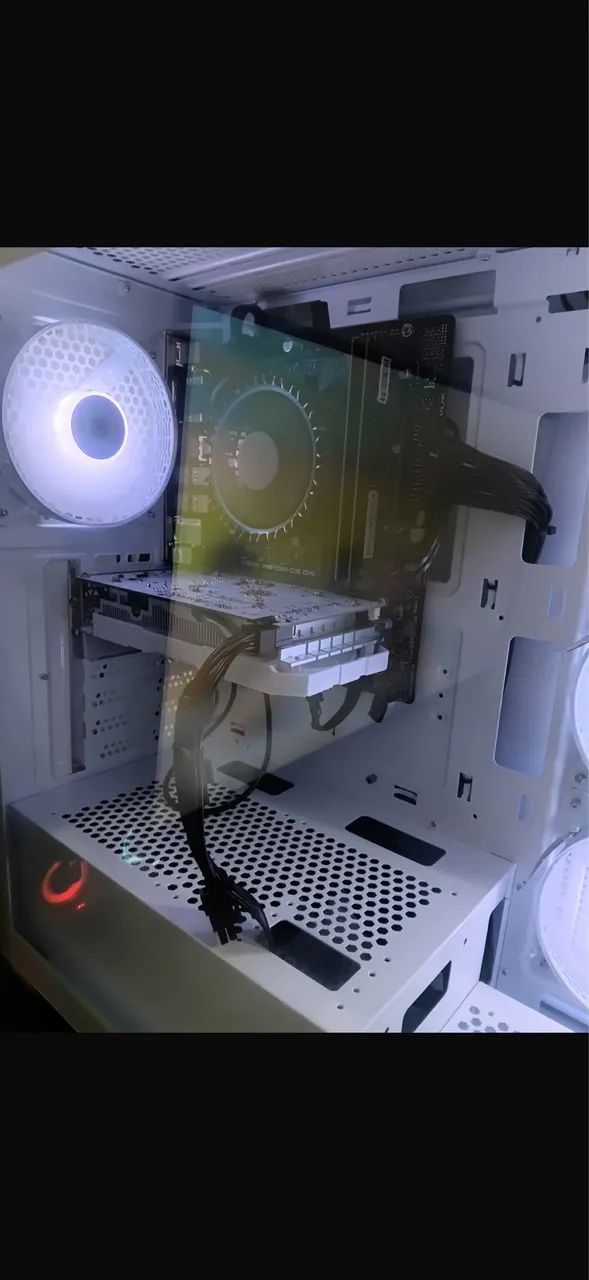 Pc gamer completo  - Foto 2