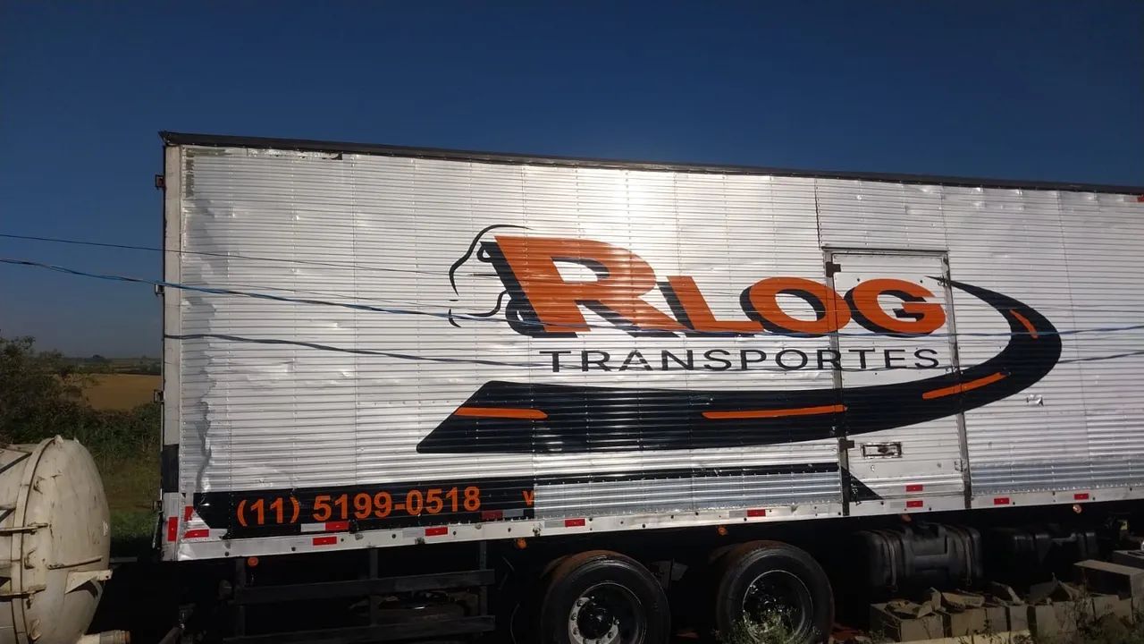 Baú  - Foto 2
