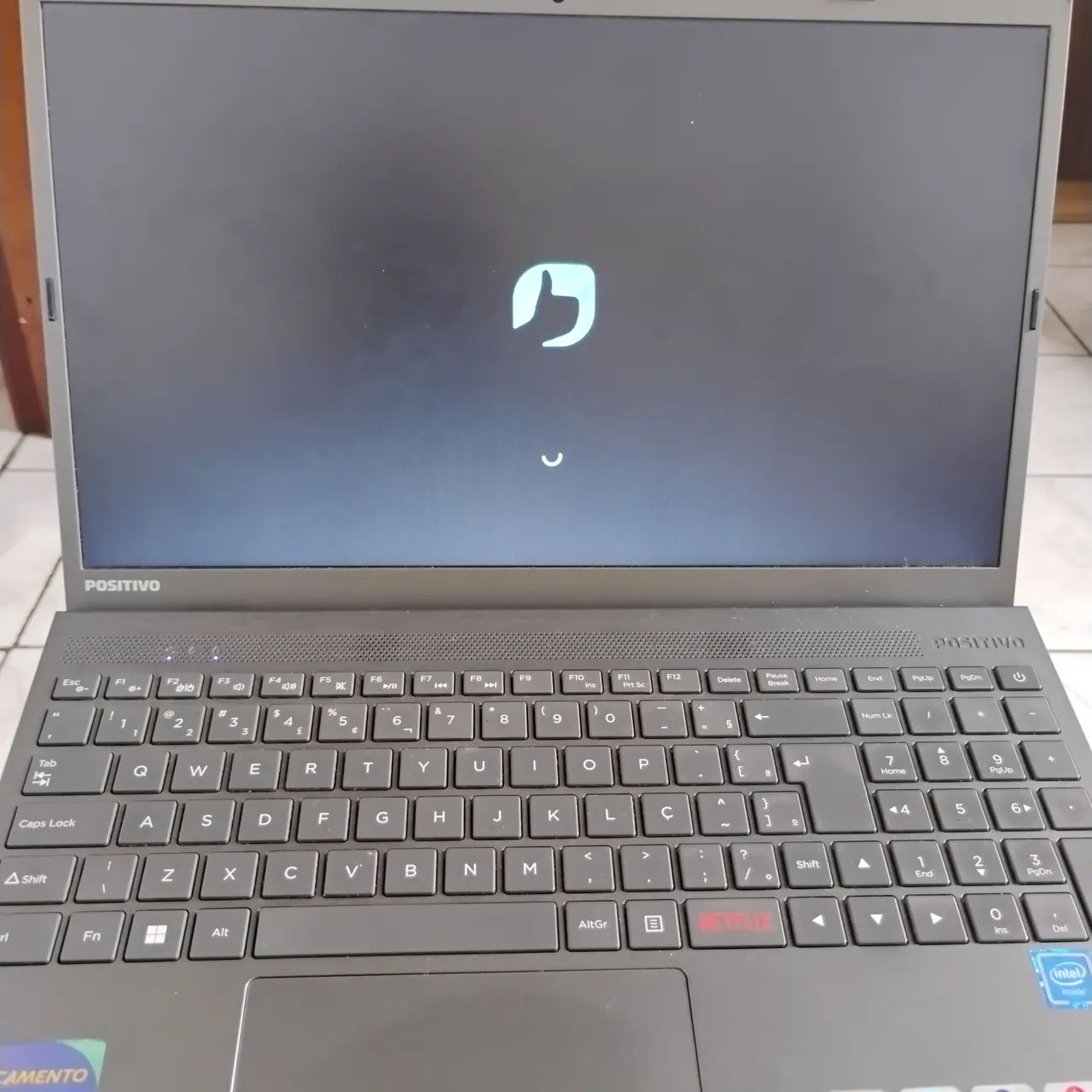 Notebook Positivo Motion Gray - Foto 2