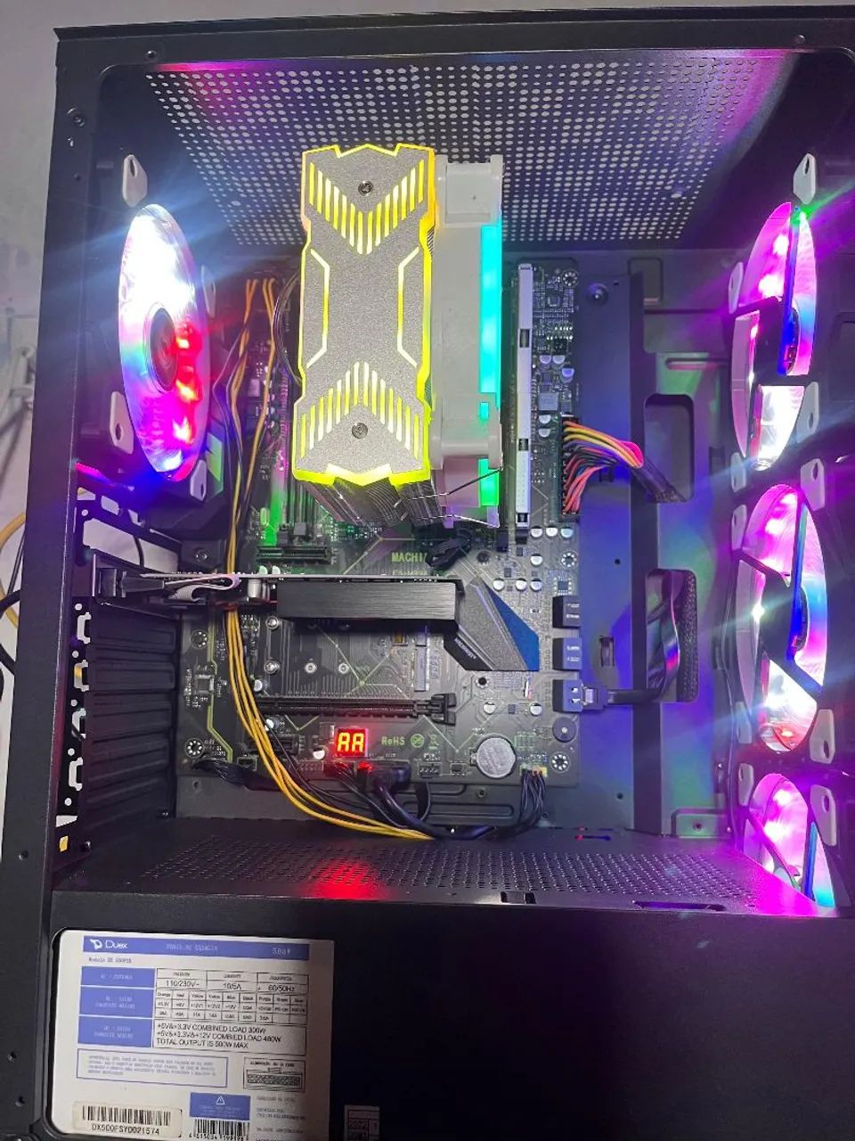PC GAMER XEON - Computadores e Desktops - Centro, Teresina