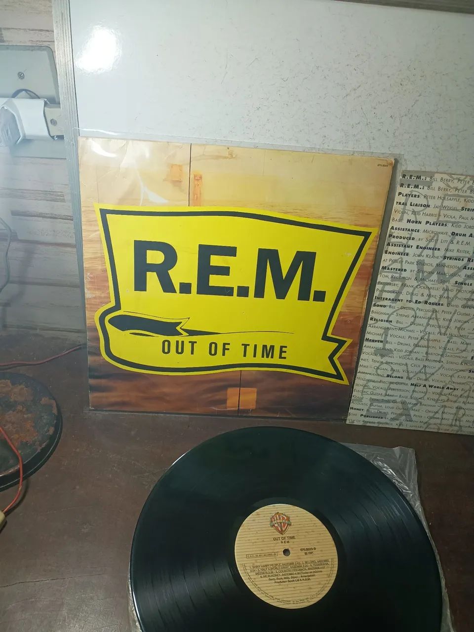 Disco de vinil  - Foto 2