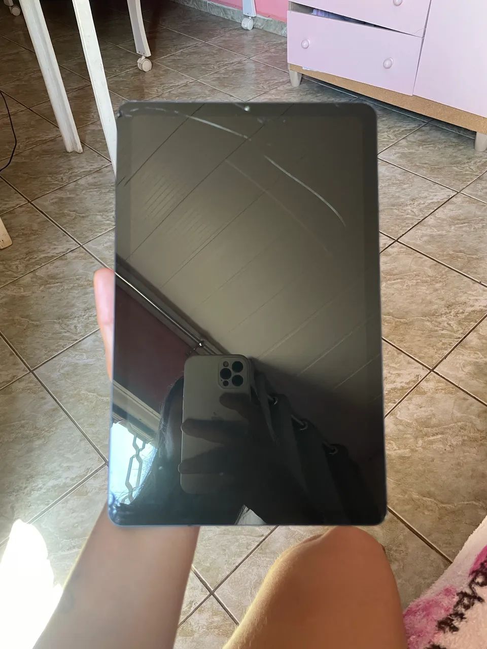 Tablet Galaxy S6 Lite 128gb