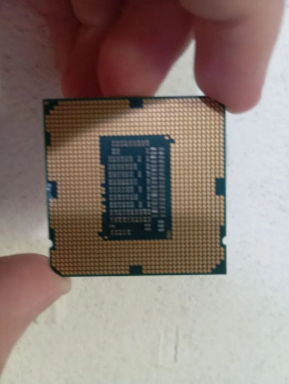 Processador Intel Core I5-3470 + Cooler - Foto 3