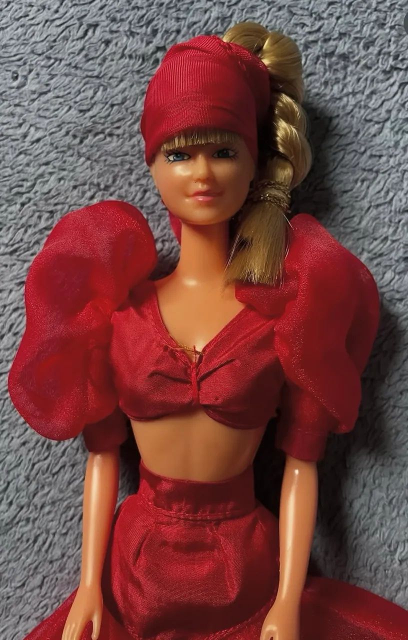 Boneca xuxinha mimo  - Foto 3