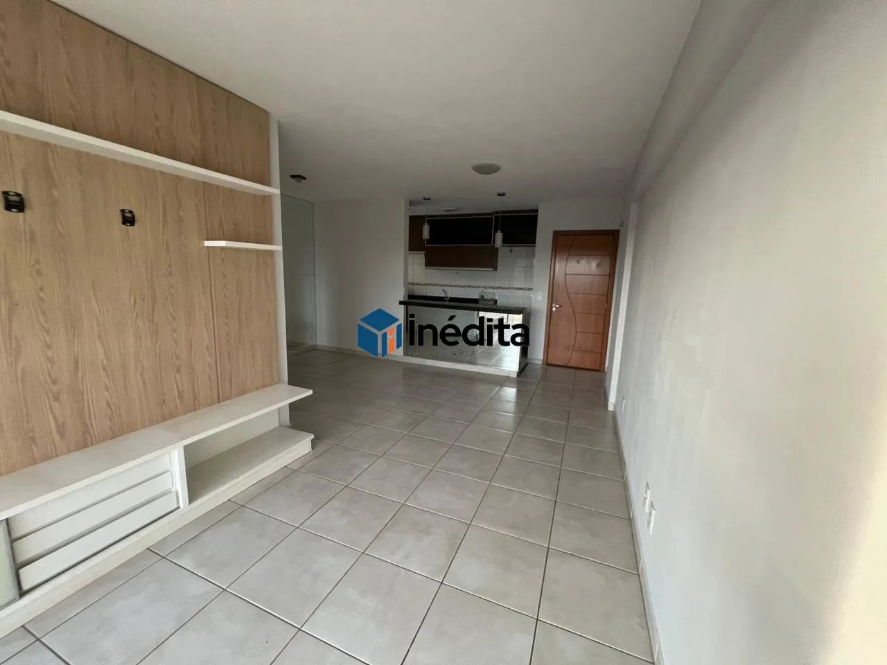 Excelente Oportunidade Para Locação - Residencial Euroville l , Localizado no Setor Alto d - Foto 4
