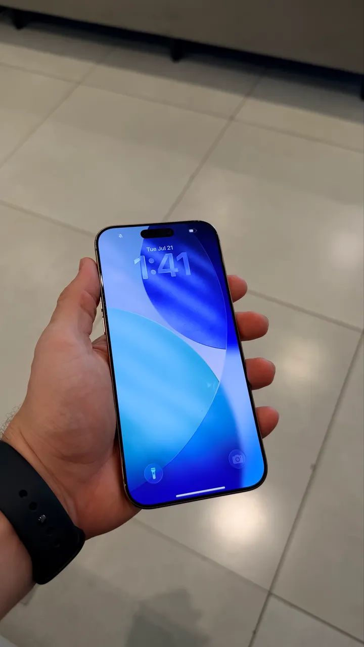 iPhone 16 Pro Max  - Foto 2