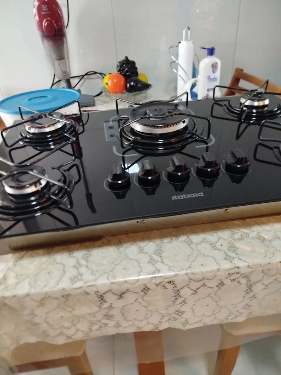 Cooktop itatiaia  - Foto 4