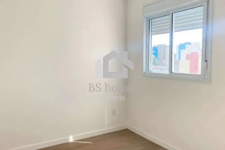 Apartamento com 2 dormitórios e Lazer Completo - Centro de Santo André - Foto 5