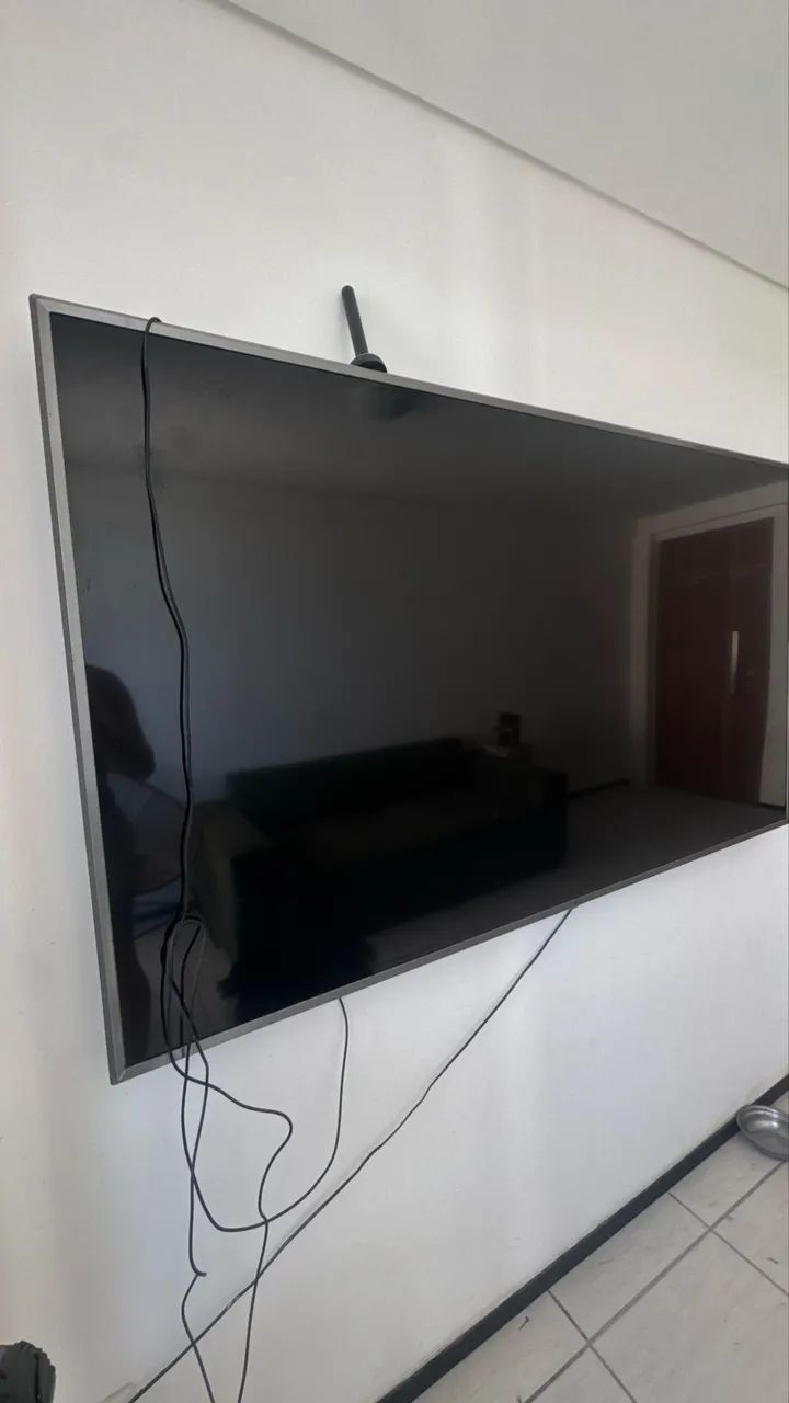 TV LG 75 polegadas - Foto 4
