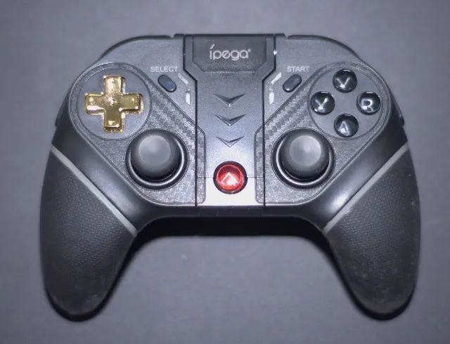 controle wireless ipega