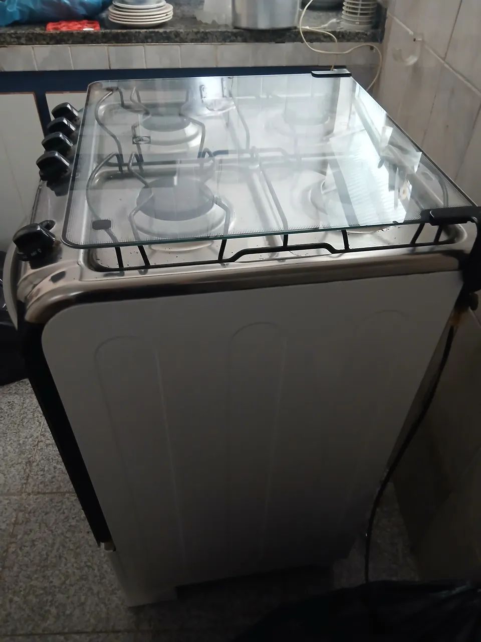 Fogão  - Foto 3