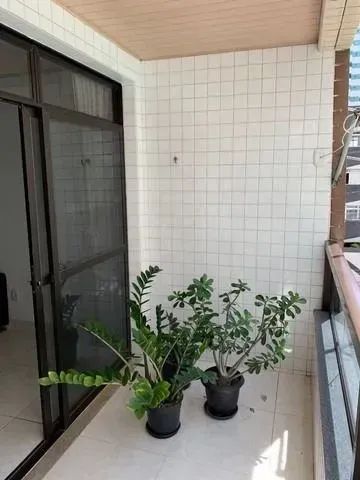 Praia de Itapoã: 3quarto com Suíte e 2 vagas | Quadra do Mar. - Foto 2