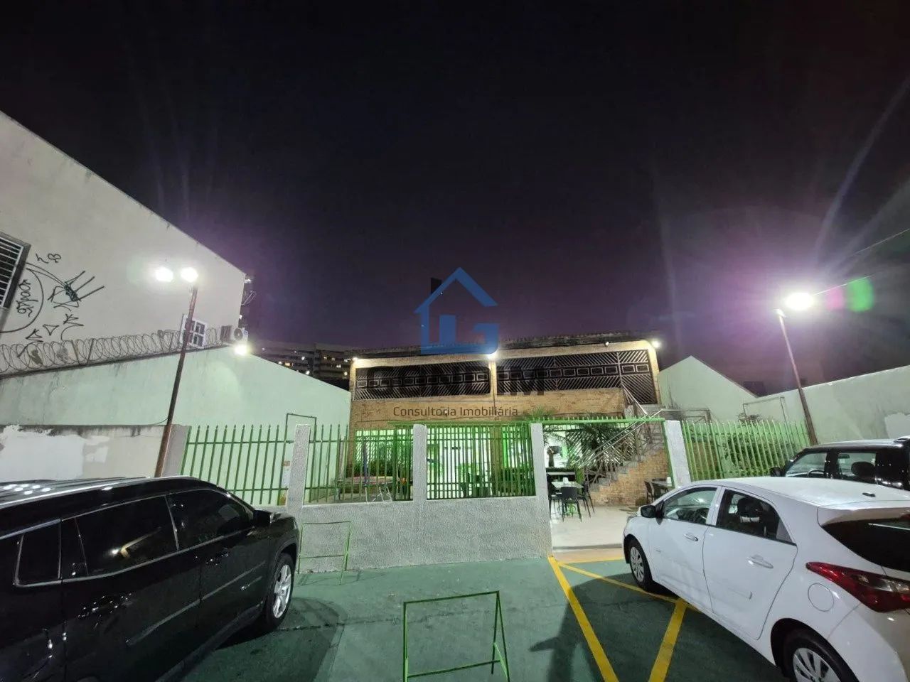 Ponto Comercial na Av. Humberto Monte - Foto 3