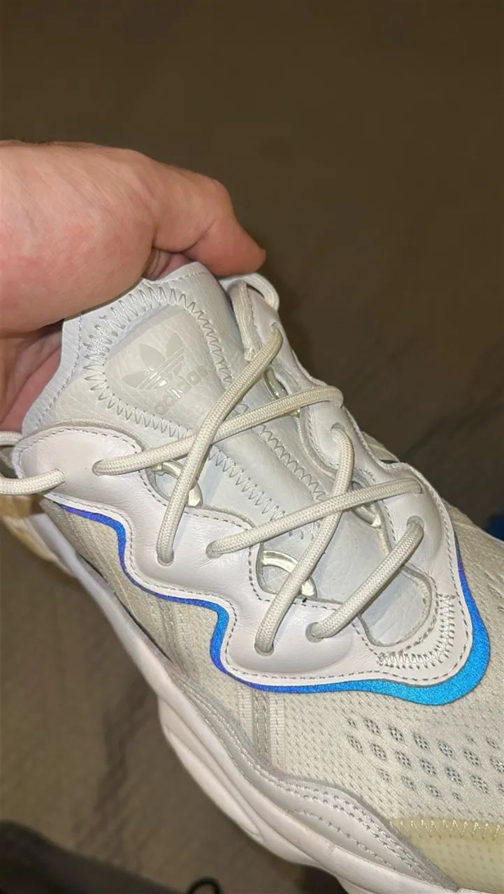 Adidas ozweego - Foto 2