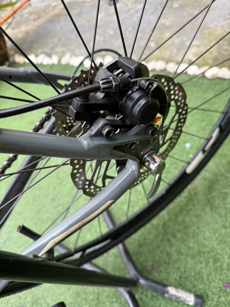 Speedy Gravel Sense - Foto 3