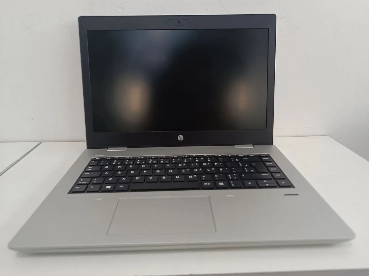 Notebook HP AMD Ryzen  5 Pro 2500U