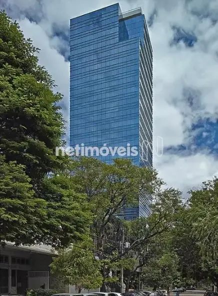 Locação Conjunto de salas Savassi Belo Horizonte - Foto 2